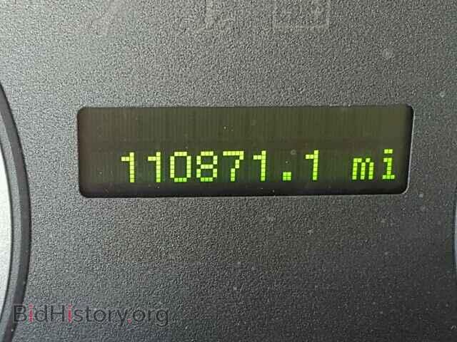 2006 FORD EXPLORER - VIN: 1FMEU73E06UA44166 - Фото 8