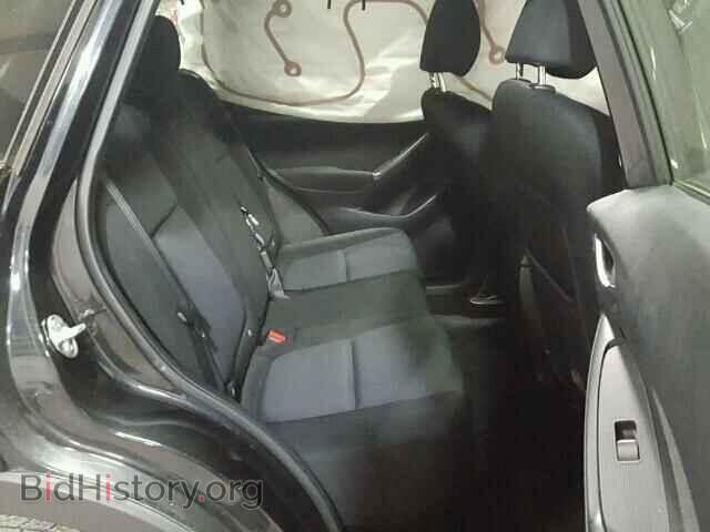 2013 MAZDA CX-5 - VIN: JM3KE2BE6D0113172 - Фото 6