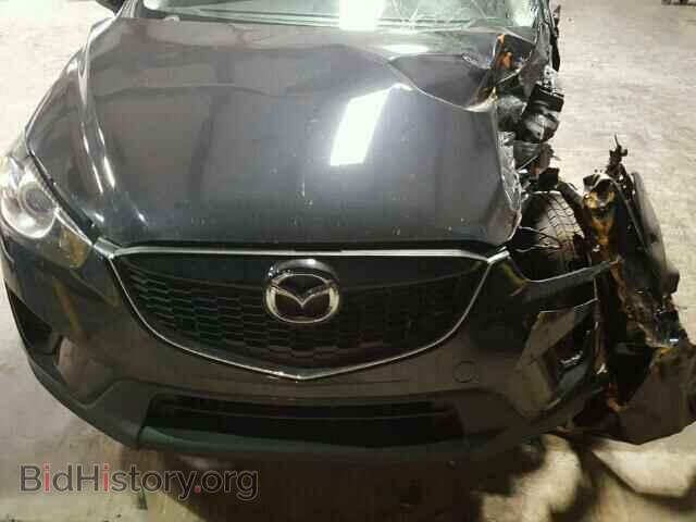 2013 MAZDA CX-5 - VIN: JM3KE2BE6D0113172 - Фото 7