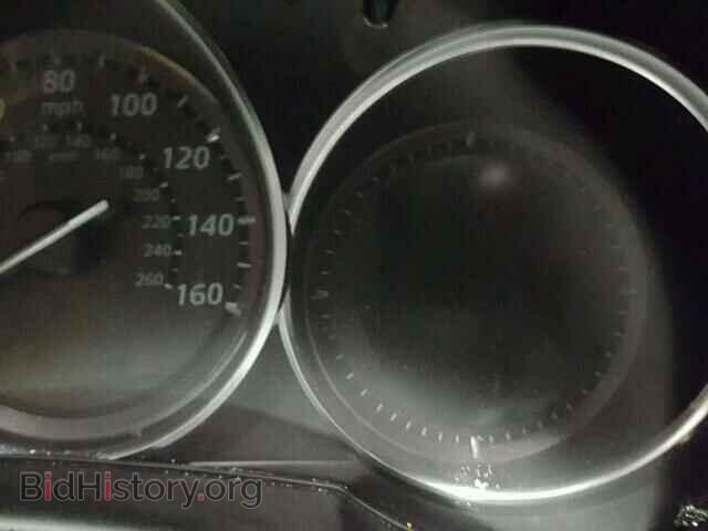 2013 MAZDA CX-5 - VIN: JM3KE2BE6D0113172 - Фото 8