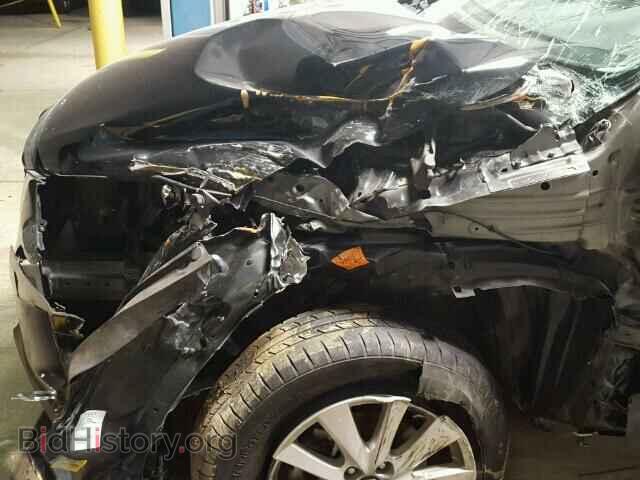 2013 MAZDA CX-5 - VIN: JM3KE2BE6D0113172 - Фото 9