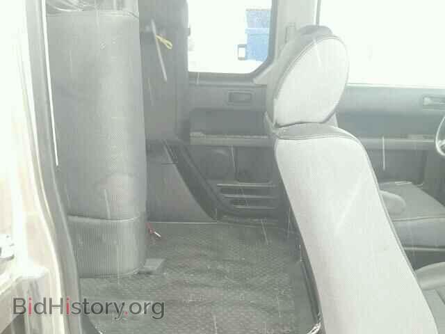 2003 HONDA ELEMENT - VIN: 5J6YH285X3L019370 - Photo 6