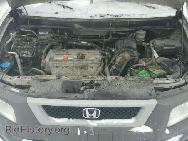 2003 HONDA ELEMENT - VIN: 5J6YH285X3L019370 - Photo 7