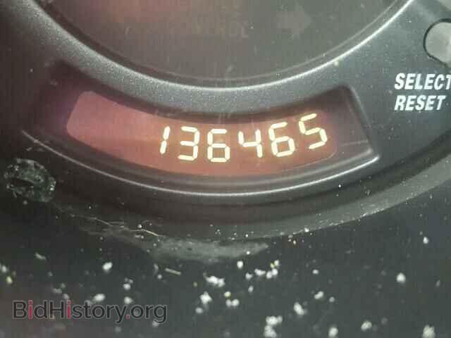 2003 HONDA ELEMENT - VIN: 5J6YH285X3L019370 - Photo 8