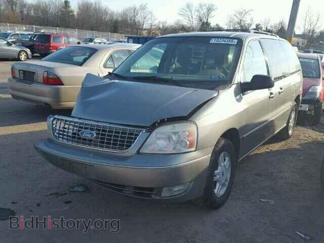 2004 FORD FREESTAR - VIN: 2FMDA52214BA28948 - Фото 2