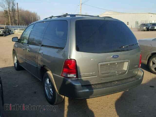 2004 FORD FREESTAR - VIN: 2FMDA52214BA28948 - Фото 3