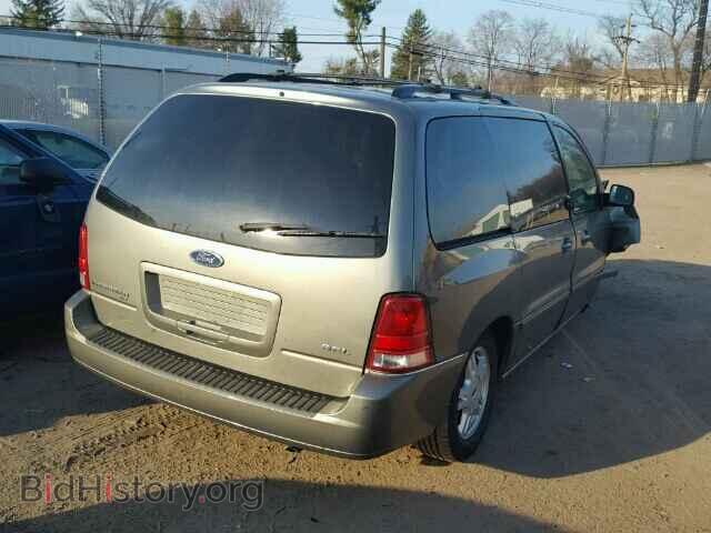 2004 FORD FREESTAR - VIN: 2FMDA52214BA28948 - Фото 4