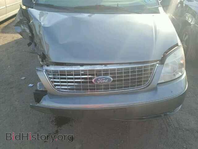 2004 FORD FREESTAR - VIN: 2FMDA52214BA28948 - Фото 7