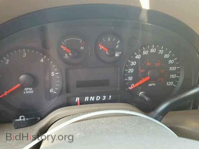 2004 FORD FREESTAR - VIN: 2FMDA52214BA28948 - Фото 8