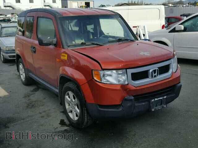 Photo 5J6YH28729L800264 - HONDA ELEMENT 2009