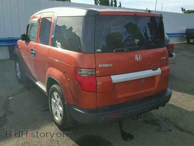 2009 HONDA ELEMENT - VIN: 5J6YH28729L800264 - Фото 3