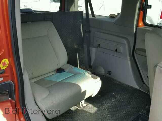 2009 HONDA ELEMENT - VIN: 5J6YH28729L800264 - Фото 6