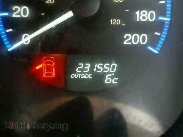 2009 HONDA ELEMENT - VIN: 5J6YH28729L800264 - Фото 8