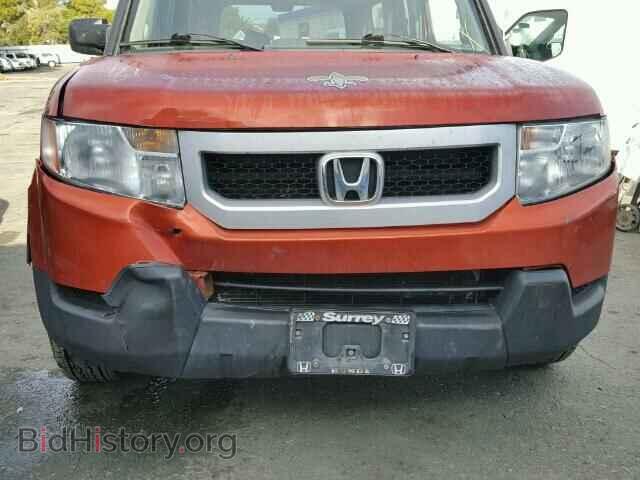 2009 HONDA ELEMENT - VIN: 5J6YH28729L800264 - Фото 9