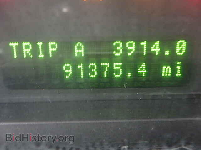 2007 FORD EDGE - VIN: 2FMDK49C97BA53123 - Фото 8