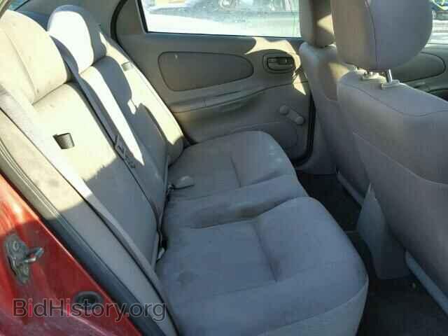 2004 DODGE NEON - VIN: 1B3ES56C94D575471 - Фото 6
