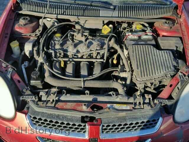 2004 DODGE NEON - VIN: 1B3ES56C94D575471 - Фото 7