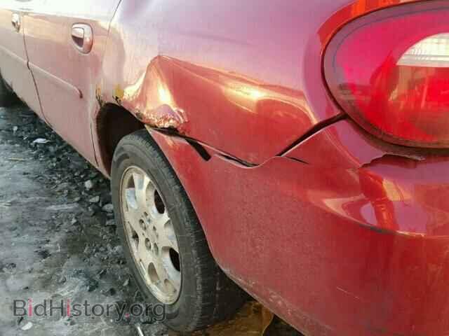 2004 DODGE NEON - VIN: 1B3ES56C94D575471 - Фото 10