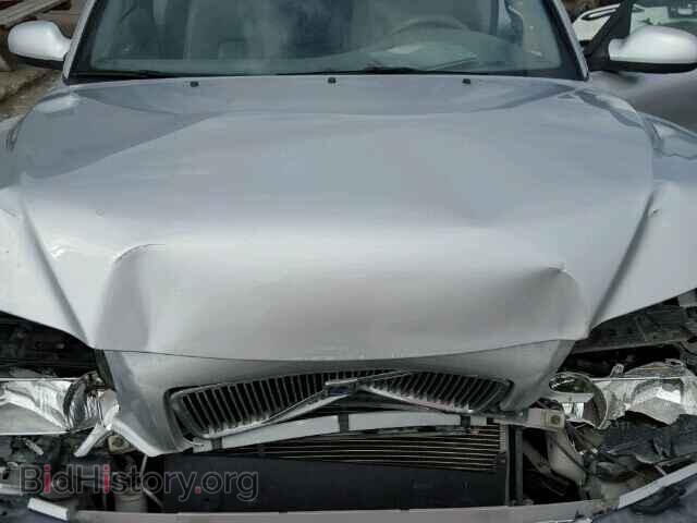 2002 VOLVO S80 - VIN: YV1TS92D821241002 - Photo 7