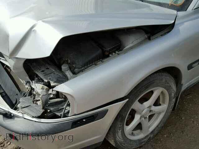 2002 VOLVO S80 - VIN: YV1TS92D821241002 - Photo 10