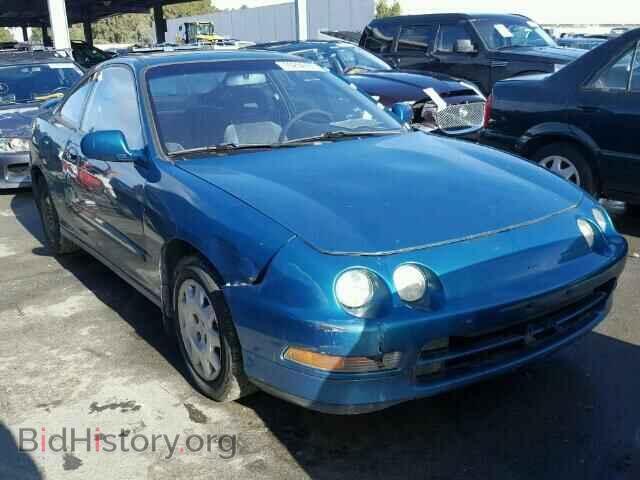 Photo JH4DC4458RS019014 - ACURA INTEGRA 1994