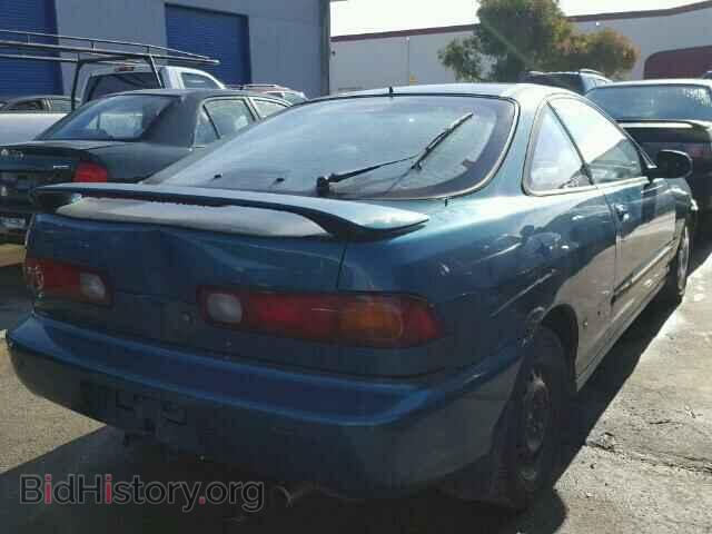 1994 ACURA INTEGRA - VIN: JH4DC4458RS019014 - Фото 4