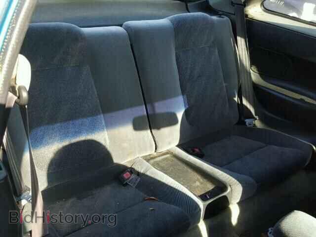 1994 ACURA INTEGRA - VIN: JH4DC4458RS019014 - Фото 6