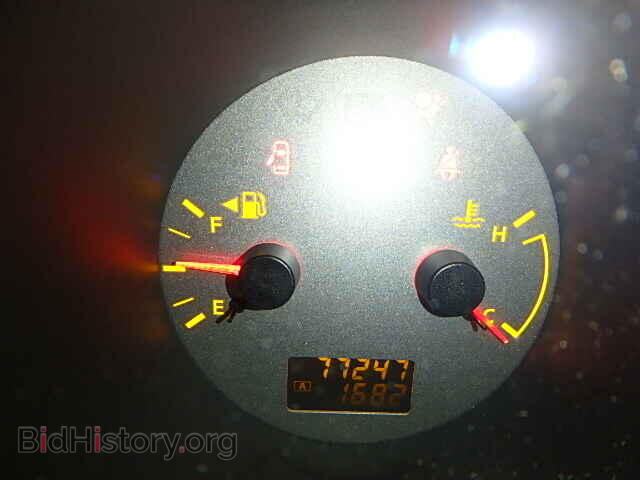 2005 NISSAN MAXIMA - VIN: 1N4BA41E75C878821 - Фото 8