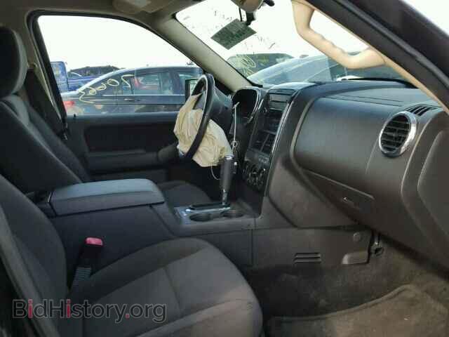 2010 FORD EXPLORER - VIN: 1FMEU7DE4AUA79994 - Photo 5