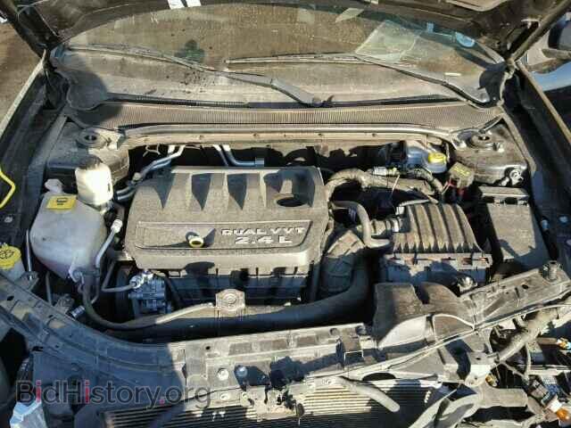 2012 DODGE AVENGER - VIN: 1C3CDZCB5CN212231 - Фото 7
