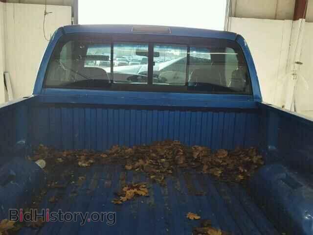 1998 DODGE RAM 1500 - VIN: 3B7HF16Z9WM257810 - Фото 6