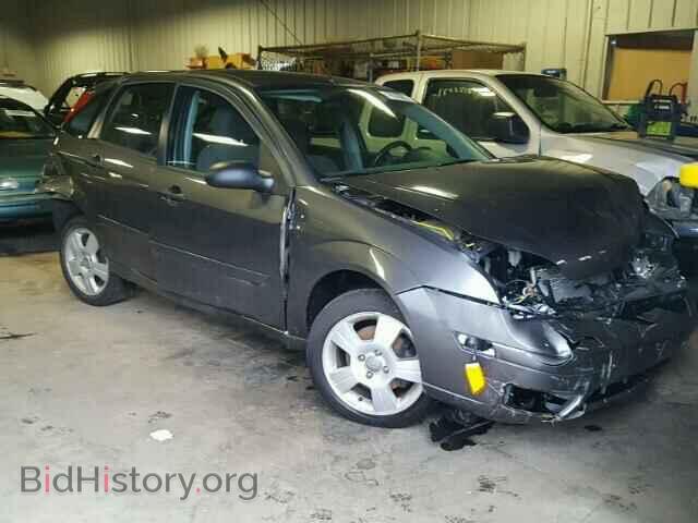 Фотография 1FAHP37N96W169429 - FORD FOCUS 2006