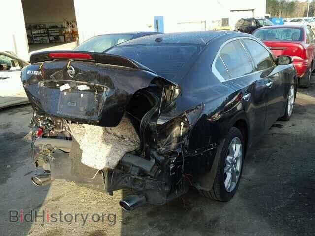 2012 NISSAN MAXIMA - VIN: 1N4AA5AP4CC800884 - Фото 4
