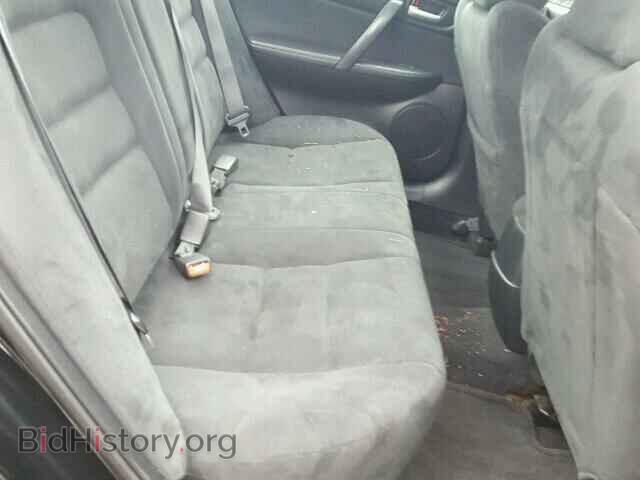 2008 MAZDA 6 - VIN: 1YVHP80C785M46503 - Фото 6
