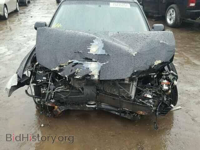 2008 MAZDA 6 - VIN: 1YVHP80C785M46503 - Фото 7