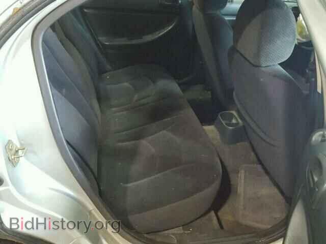 2004 CHRYSLER SEBRING - VIN: 1C3EL46X14N164640 - Фото 6