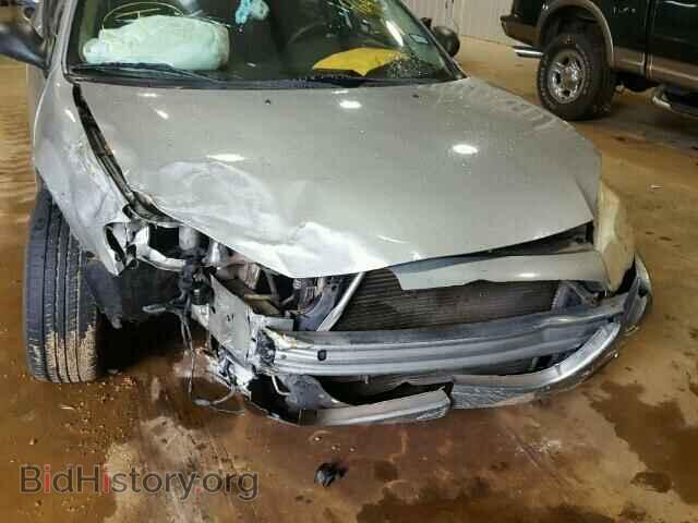 2004 CHRYSLER SEBRING - VIN: 1C3EL46X14N164640 - Фото 9