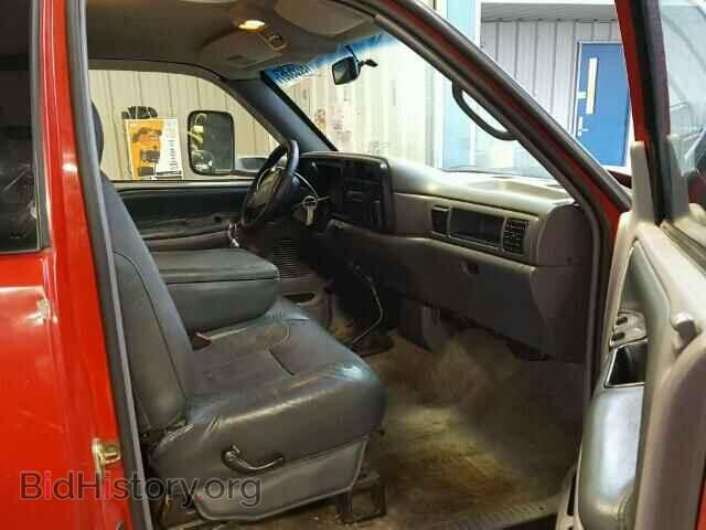 1997 DODGE RAM 3500 - VIN: 3B7MF33D2VM542186 - Photo 5