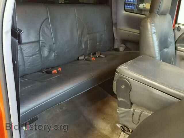 1997 DODGE RAM 3500 - VIN: 3B7MF33D2VM542186 - Photo 6