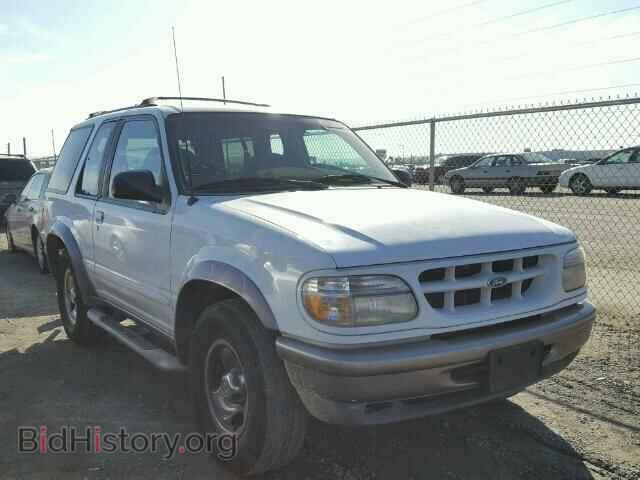 Photo 1FMDU24E9VUC91908 - FORD EXPLORER 1997