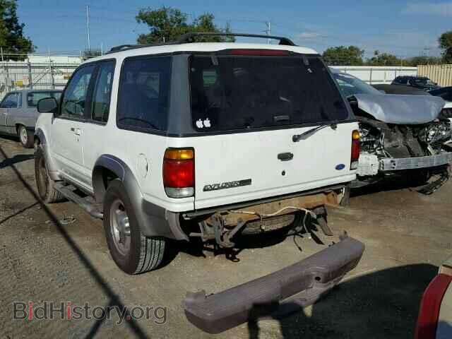 1997 FORD EXPLORER - VIN: 1FMDU24E9VUC91908 - Photo 3