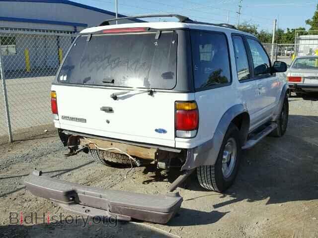1997 FORD EXPLORER - VIN: 1FMDU24E9VUC91908 - Photo 4
