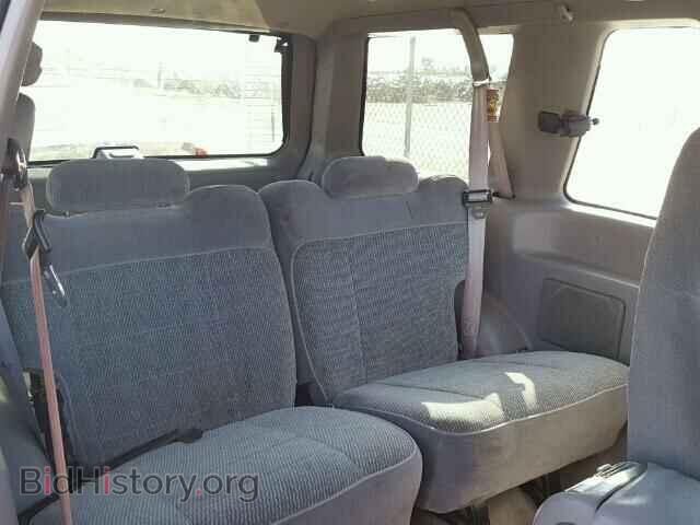 1997 FORD EXPLORER - VIN: 1FMDU24E9VUC91908 - Photo 6