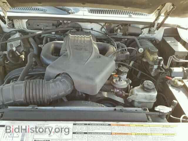 1997 FORD EXPLORER - VIN: 1FMDU24E9VUC91908 - Photo 7