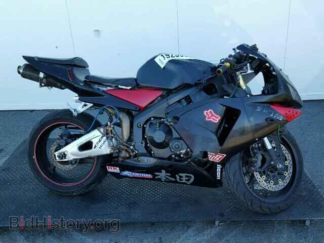 2005 HONDA CBR CYCLE - VIN: JH2PC37185M202047 - Фото 9