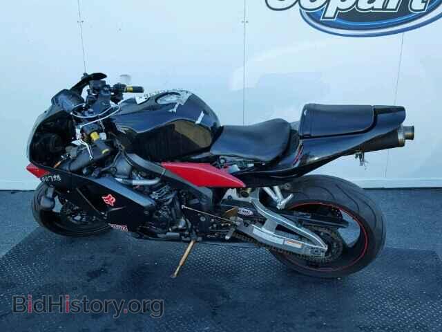2005 HONDA CBR CYCLE - VIN: JH2PC37185M202047 - Фото 10