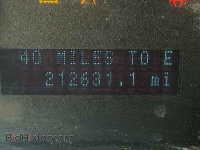 2009 FORD FOCUS - VIN: 1FAHP35N49W142212 - Фото 8