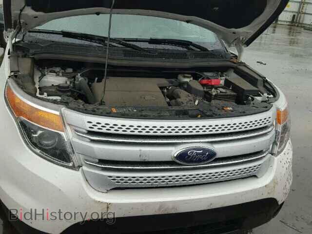 2014 FORD EXPLORER - VIN: 1FM5K8D82EGB79151 - Photo 7