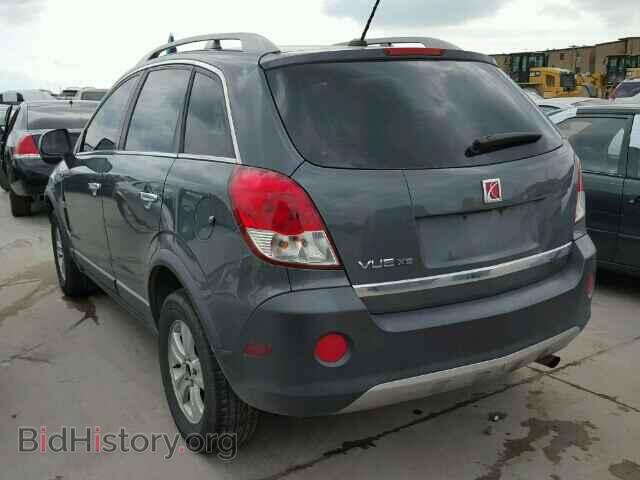 2008 SATURN VUE - VIN: 3GSCL33P58S682638 - Фото 3