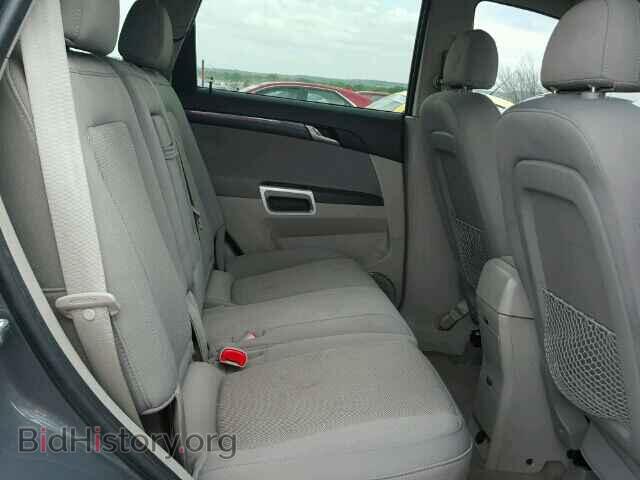 2008 SATURN VUE - VIN: 3GSCL33P58S682638 - Фото 6